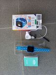 Smart watch dla dzieci forever active seeme