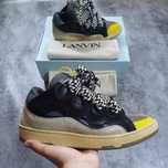 Lanvin curb 43 size