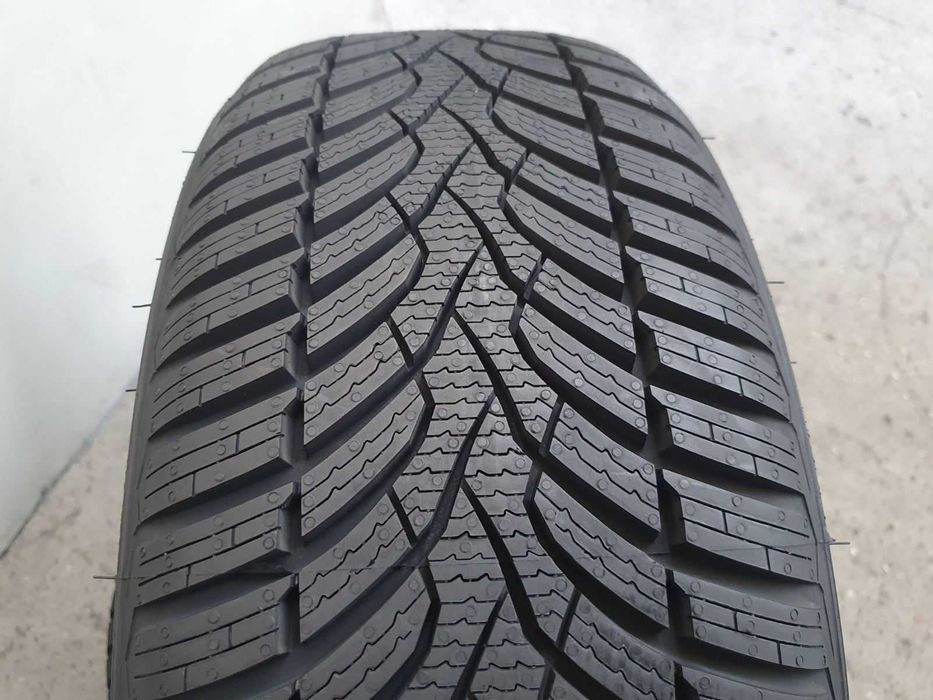 2x Ceat Winter Drive  205/50r17  Nowe 2025r