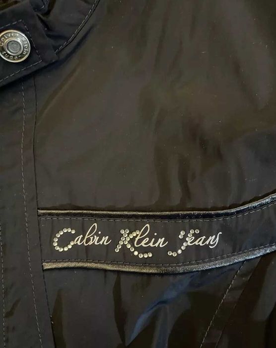 Calvin Klein Jeans kurtka damska M