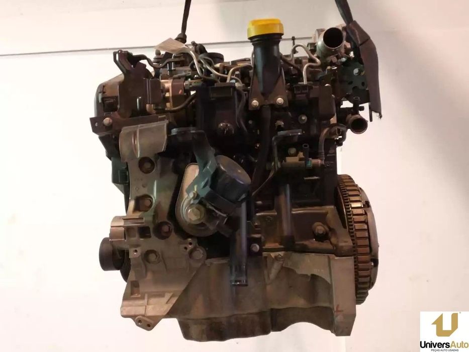 MOTOR COMPLETO DACIA SANDERO 2013 -K9K892