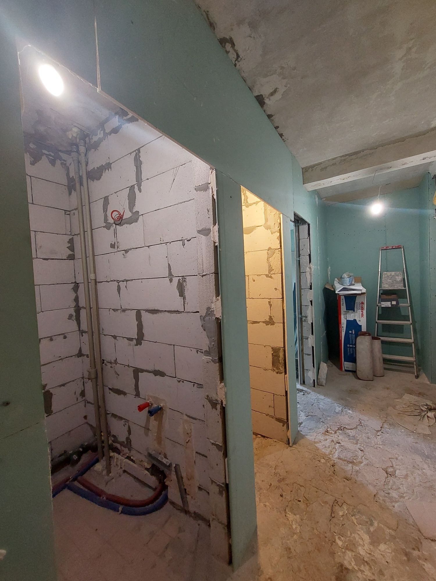 2-кімнатна 45м2, Ромена Роллана 13б, Борщагівка