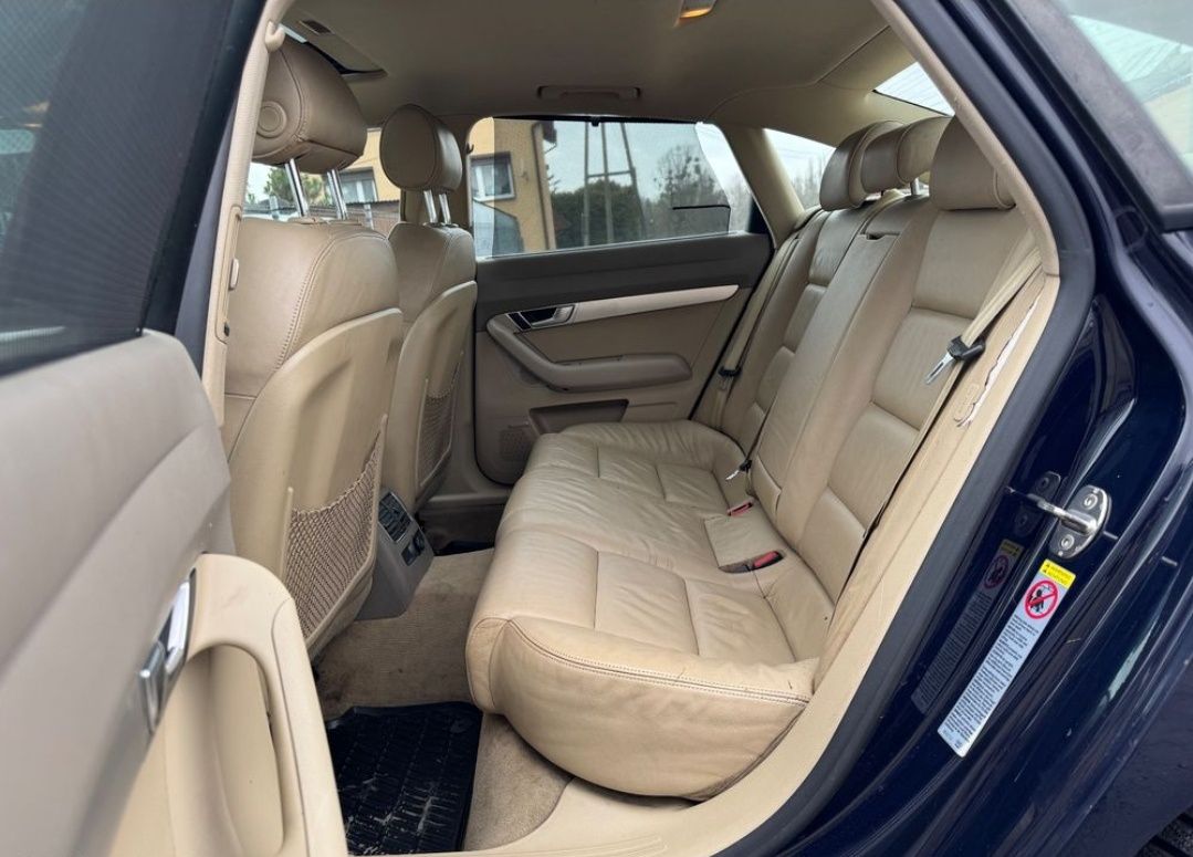Продам Audi A6 C6