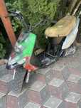gilera stalker.