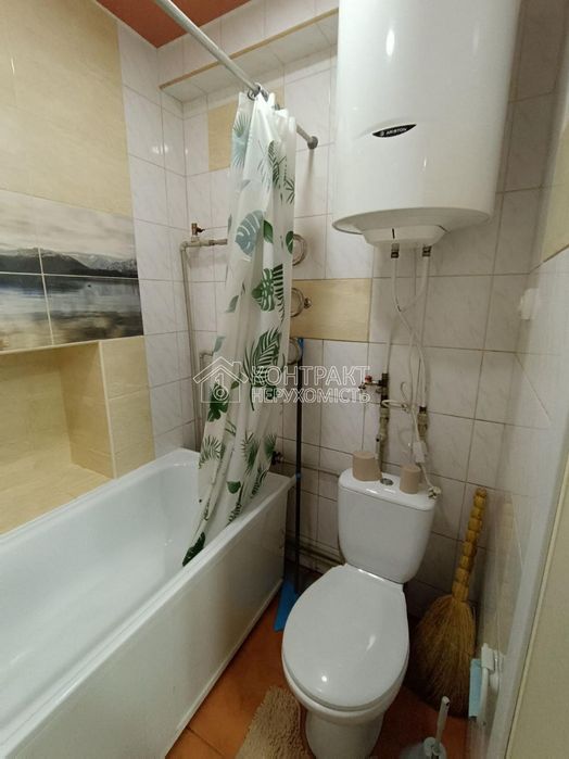 Здається в оренду 1к квартира біля ТЦ Французький бульвар