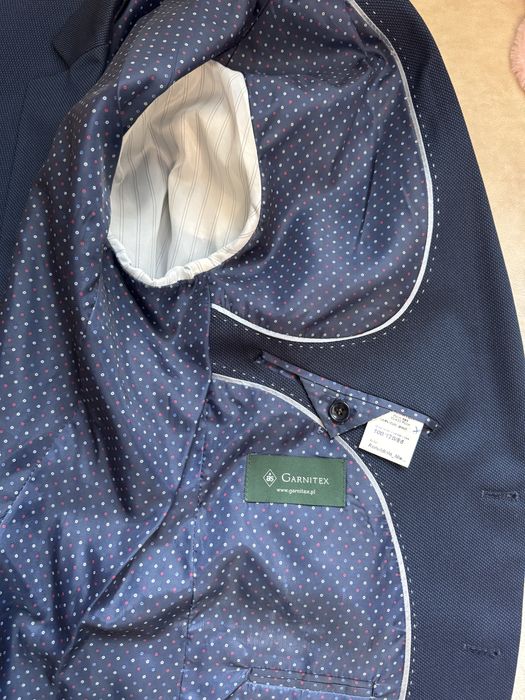 Garnitur młodziezowy