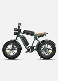 Bicicleta Elétrica Engwe M20 - Promoção!