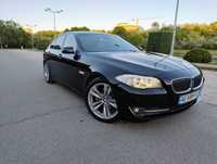 Продається BMW F10 523i офіційна не фарбована!