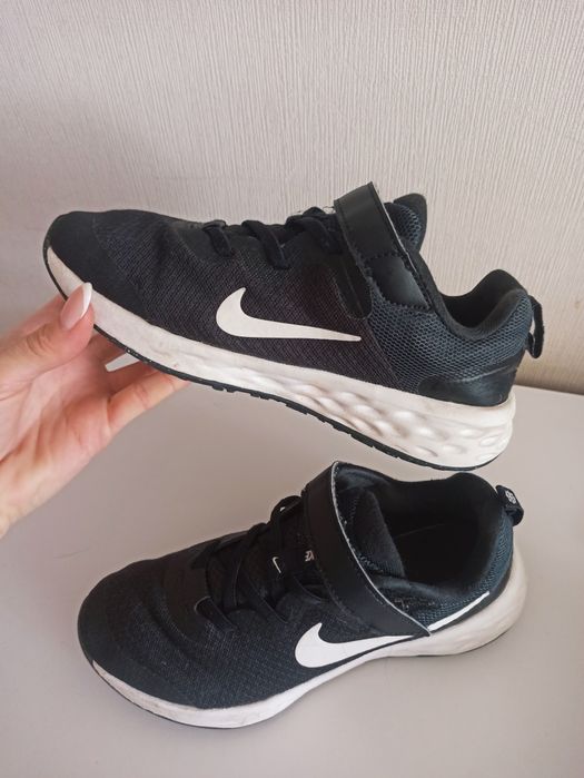 Кросівки Nike 33 р.