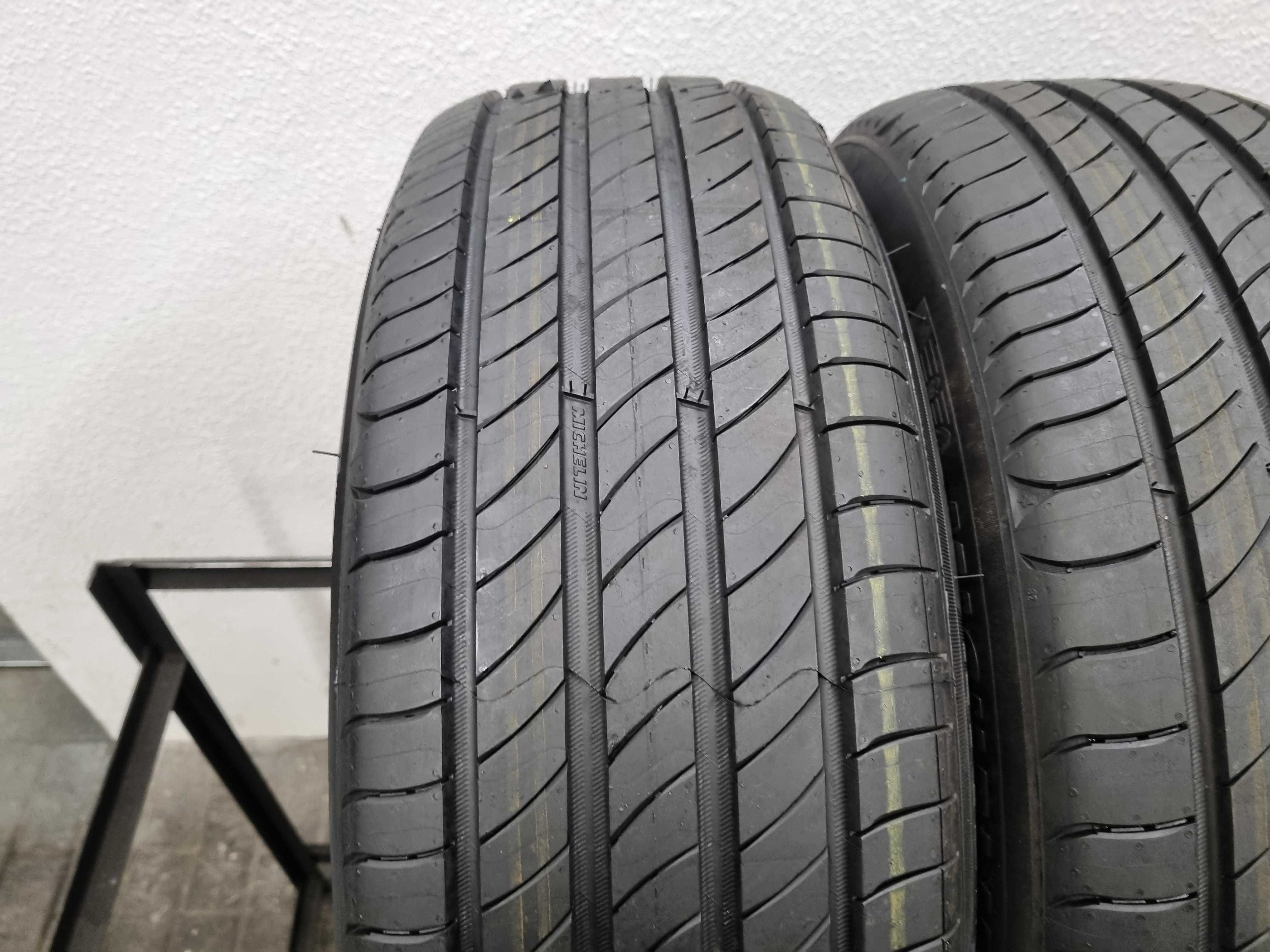 205/55/17 91V Michelin Primacy 4 S1 KOMPLET 4SZT WYSYŁKA MONTAŻ