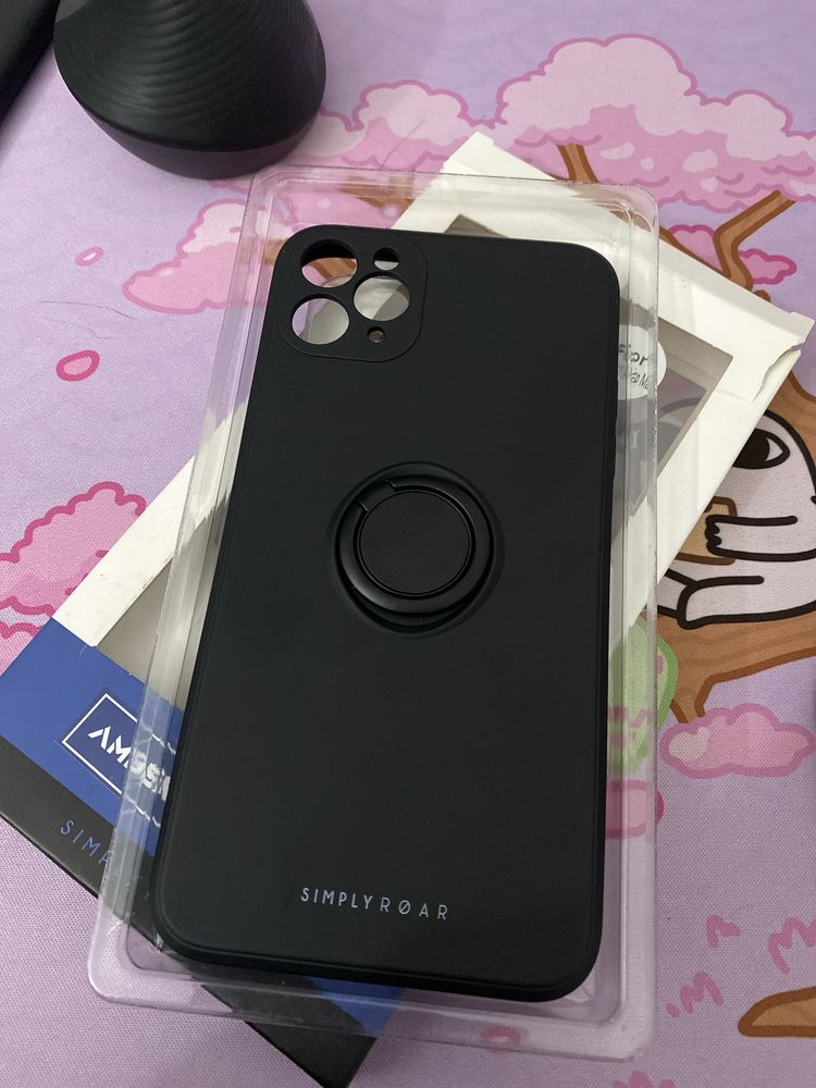 Capa Iphone 11 Pro Max