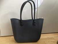 Oryginalna czarna torba O’BAG