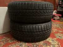 Шини зимові 225 55 R17