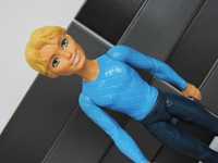 Mattel Oryginalna lalaka Ken ruchomy
