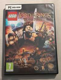 LEGO The Lord of the Rings | Gra PC | DVD-ROM