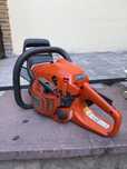 Бензопила Husqvarna 445 2023 року + 5 цепів Stihl