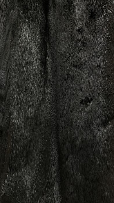 Жіноча шуба