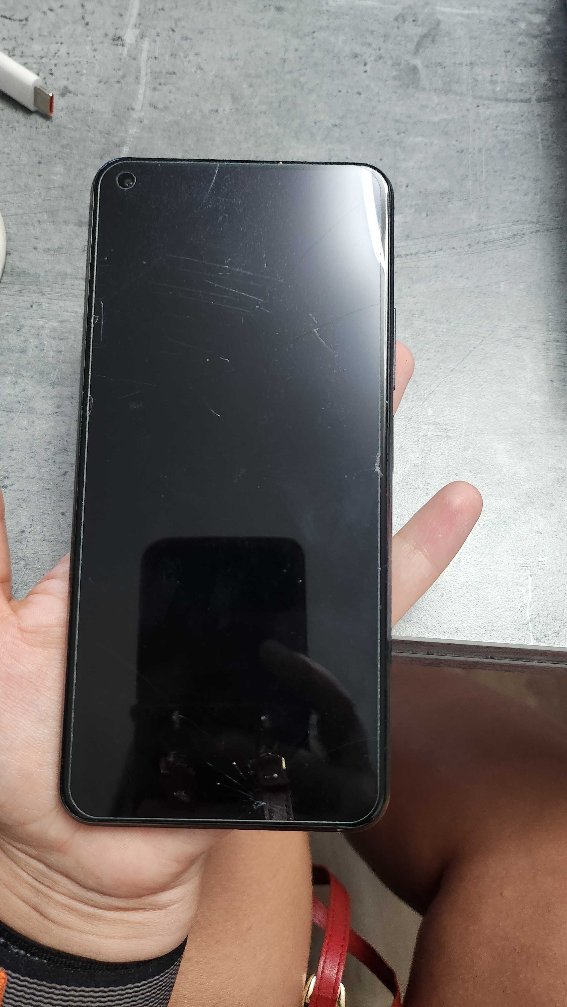 Smartfon Xiaomi 11 Lite 5G