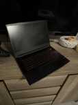 Laptop MSI GF63 I5-9300H 2.40GHZ GTX-1650 SUPER 8GB 512SSD