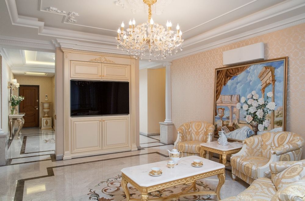 Продажа 3к 165 м2.,в ЖК Диамант