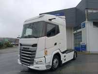 DAF XG 480 FT STANDARD  DAF XG 480 FT STANDARD salon Polska po kontrakcie !!!