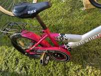 Rowerek 16 Bmx Maxler