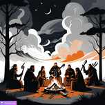 Muzycy Folk Slavic poszukiwani