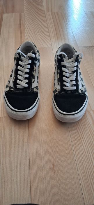 Buty Vans rozmiar  38