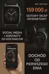 Dochodowy sklep internetowy z smartwatchami Best-Watches.pl