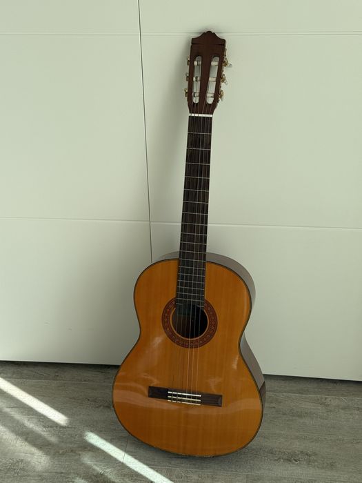 Guitarra classica Yamaha C70