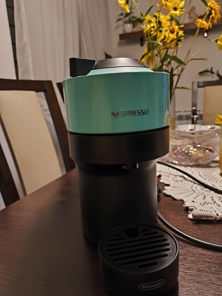 Ekspres do kawy nespresso vertuo