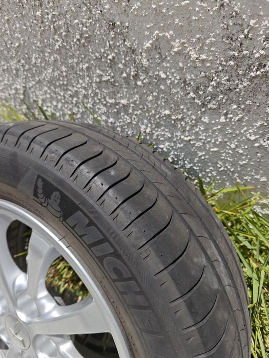 4 Jantes Mitsubishi Lancer ASX Outlander 16"