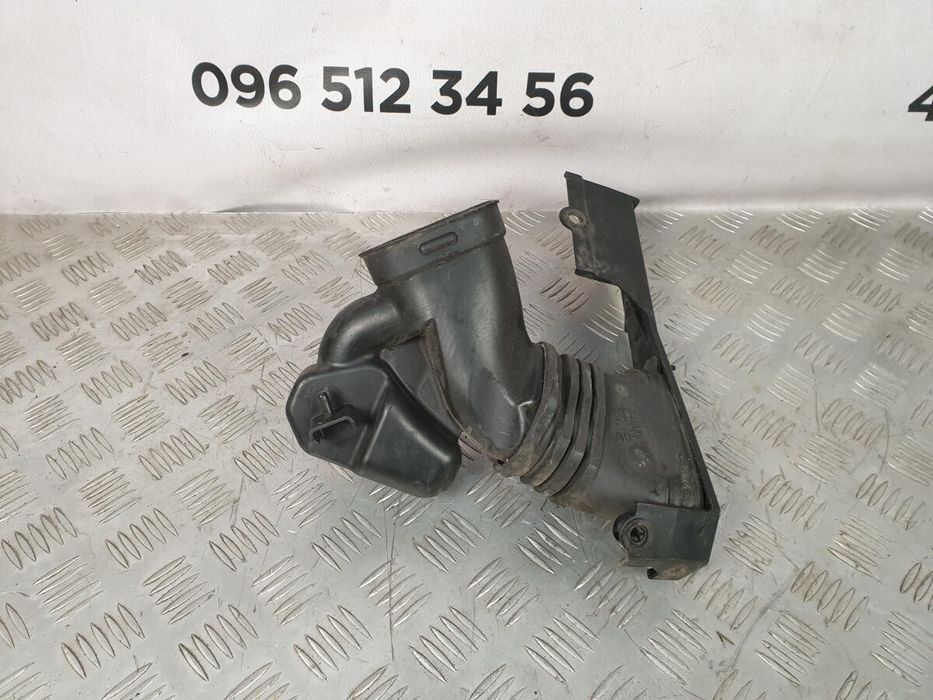 воздухозаборник в сборе Honda CR-V 2.2D (2006-2011) разборка