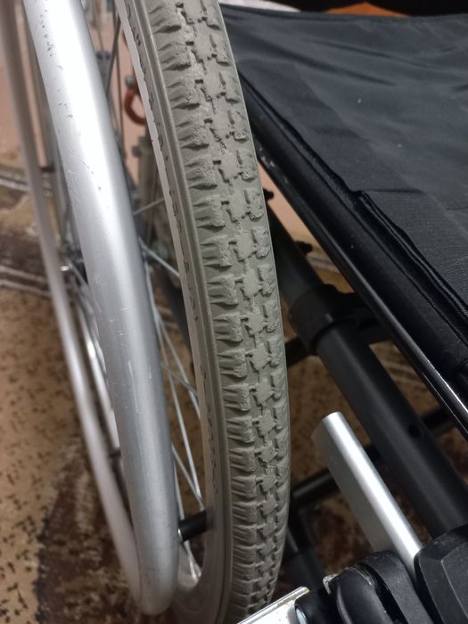 Продам інвалідний візок