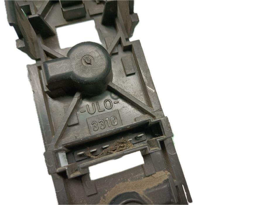 Suporte lâmpada esquerdo MERCEDES-BENZ Classe A (W168)