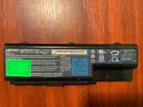 Акумулятор ACER Aspire 5230 5530 5520 5200 5300 5315 5700 5710