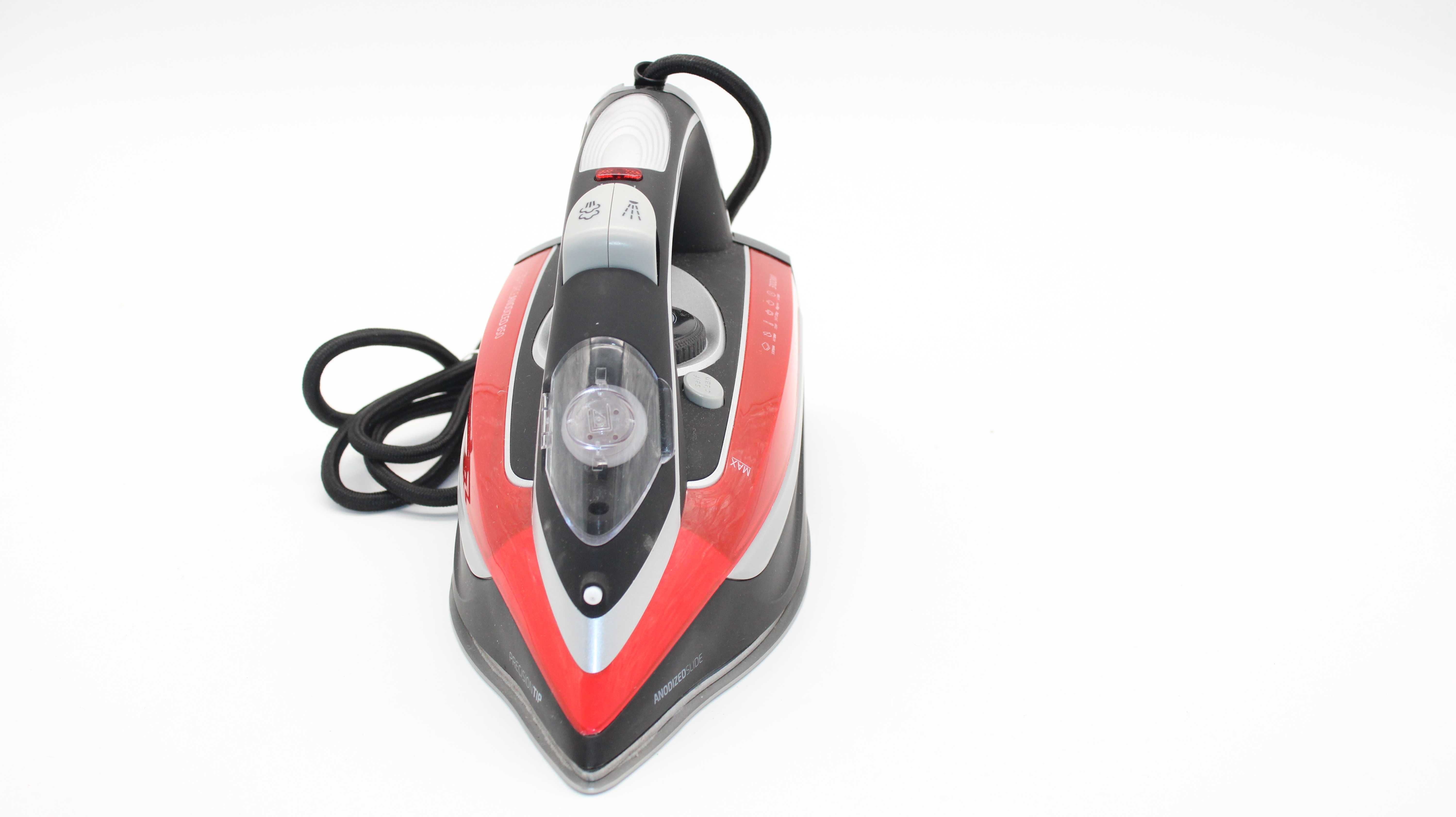 Żelazko Cecotec 3D Force Anodized 850 I-Pump 3100W