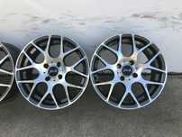Jantes Basall 16 4x108 originais
