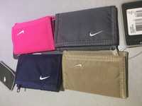 Спортивный кошелёк Nike Basic Wallet Найк
