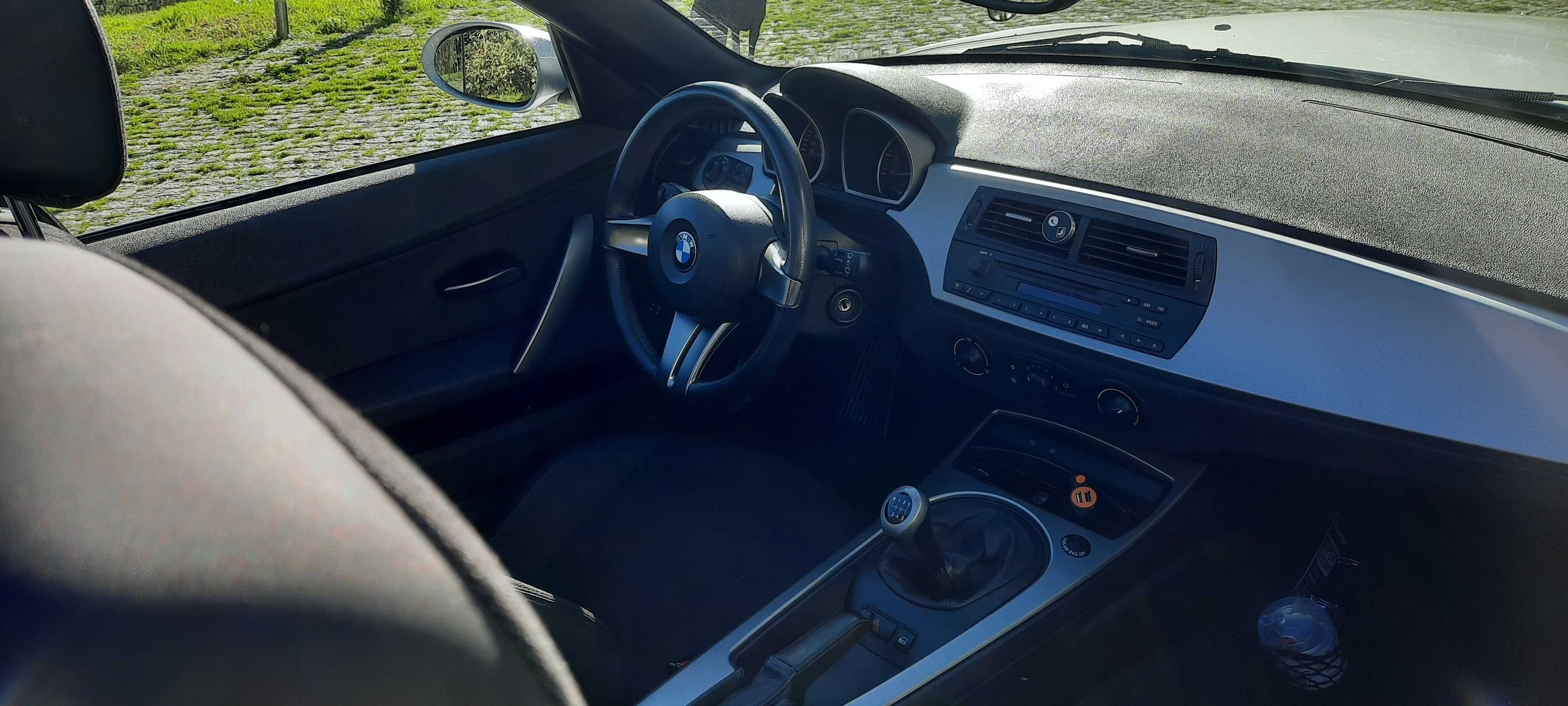 BMW Z4 2.0 Roadster