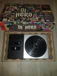 DJ HERO PS3 Playstation