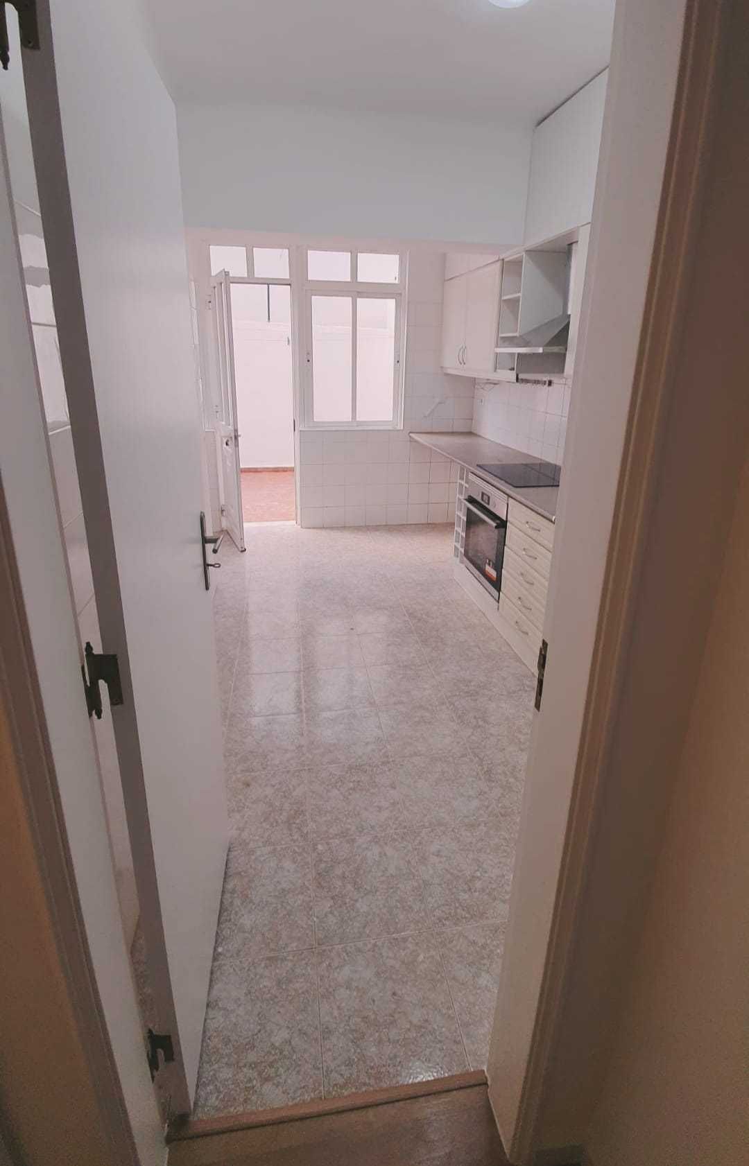 Apartamento em Algés