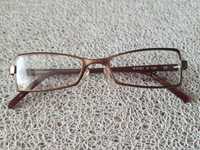 Eleganckie nowe okulary oprawki Rodenstock