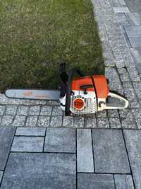 Piła spalinowa stihl ms 362 model 036 pilarka motorowa motorówka