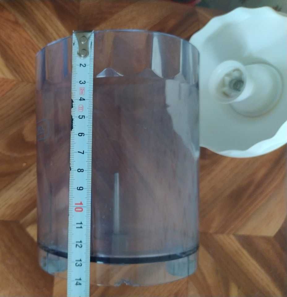 Чаша измельчителя 1000ml блендеров Philips большая, D 120 мм CP9714/01