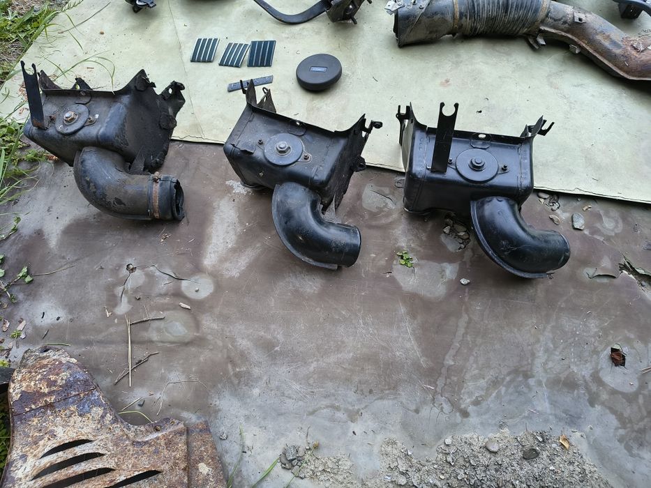 Osłona termostatu Fiat 126p Maluch FL ST EL