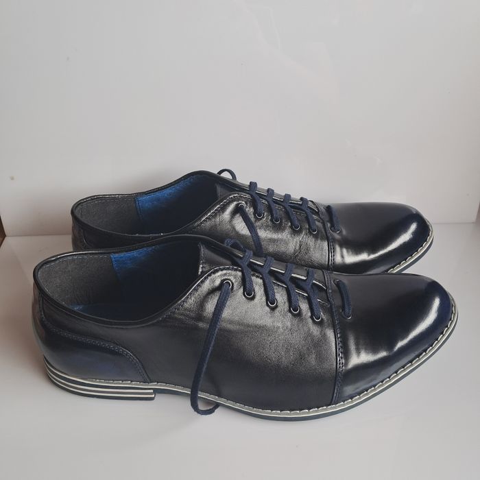 Sprzedam buty męskie r44