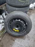 Докатка, Запаска. Land Rover Velar. Jaguar F-Pace. 5/108/R19.