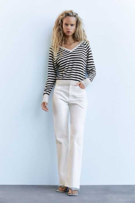 Кофта / джемпер / светр ZARA