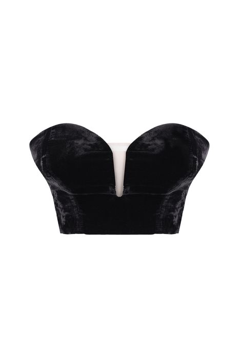 Бюстьє Matique велюр